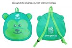 Customised Pre School Bag