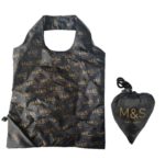 Reusable Foldable Tote Bag