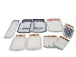 PVC Ziplock Bag
