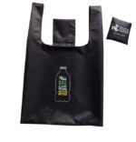 Reusable Foldable Tote Bag