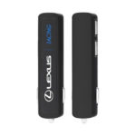BND401 Dual USB Car