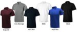 UB06P Cotton Polo T-Shirt