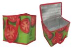 Cooler Bag with Full Color Sublimation Printing