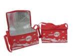 Choc Spot Cooler Bag