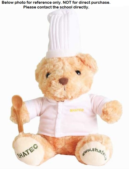 Shatec Bear