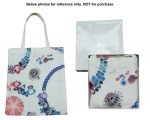 Swarovski Tote Bag