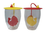 Silicone Food Grade Tea Infuser