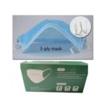 Surgical Mask-3Ply