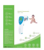 Infrared Thermometer
