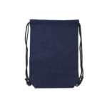 TDS1012 Denim Drawstring Bag