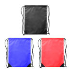 TDS1013 Stannix Drawstring Bag