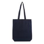 TNW1037 Denim A3 Tote Bag