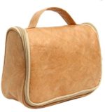 Tywek Waterproof Paper Toiletry Bag