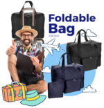 Foldable Travel Bag