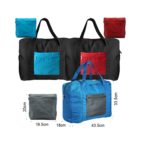 Foldable Duffel Bag