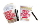 Airpods Case Cup Noodles (PVC)