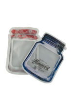 Customised Ziplock Bag 1