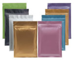 Food Grade Aluminum Foil Packaging
