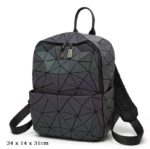 Geometry Backpack