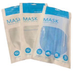 Individual Mask Packaging