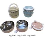 Stainless Steel Lunch Box