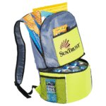 2 Layer Cooler Bag