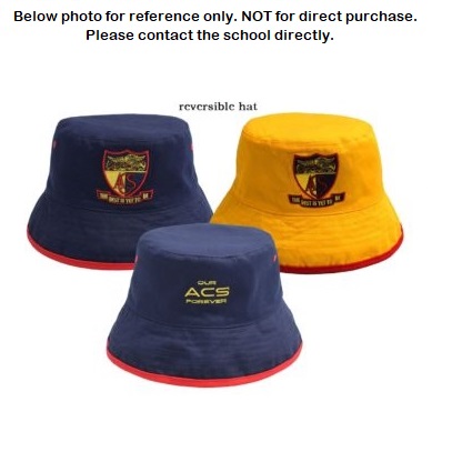 ACSI Bucket Hat