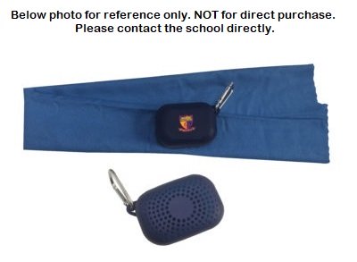 ACS Fast Dry Towel
