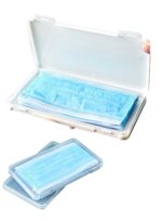 Mask Holder 1 (Can Holds up to 10pcs Mask)