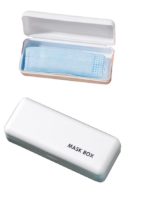 Mask Holder 2 (Can Holds 1pc Mask)