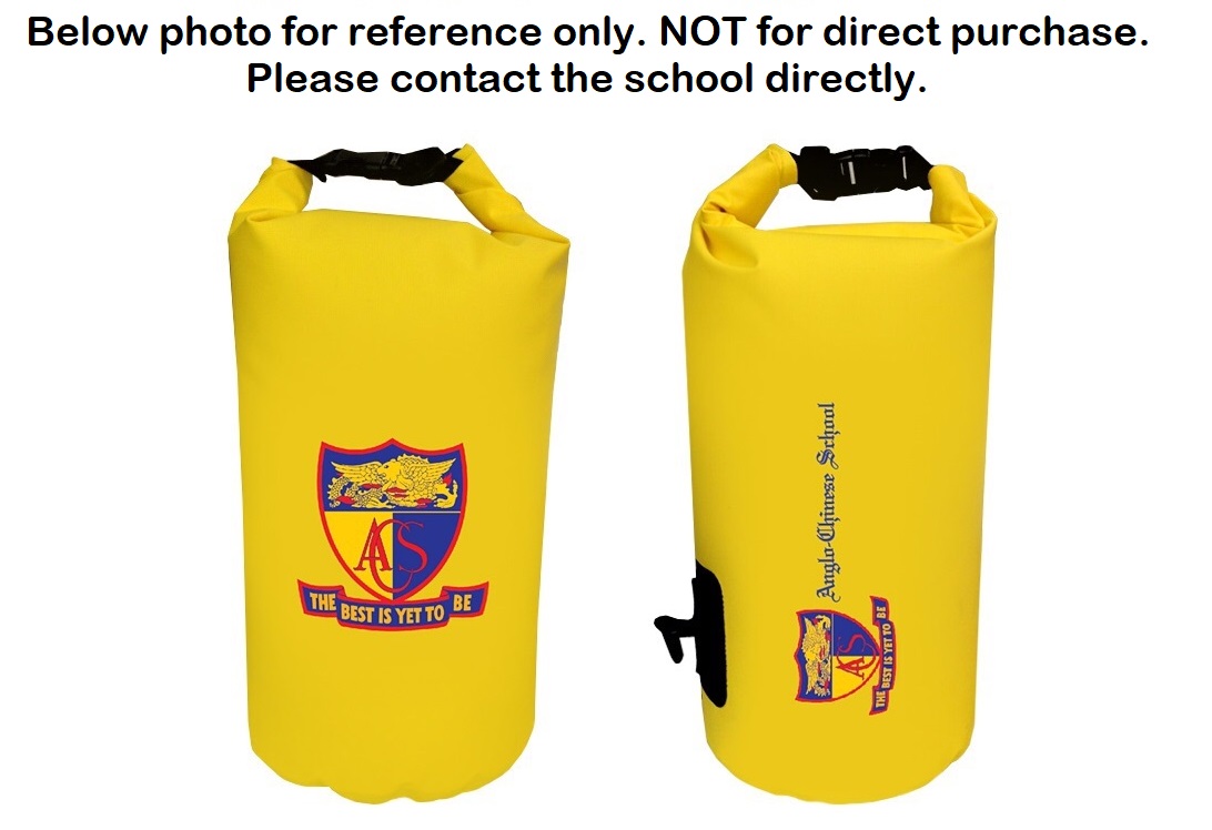 ACS Waterproof Dry Bag