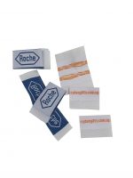 Customization Garment Fabric Weaving Label