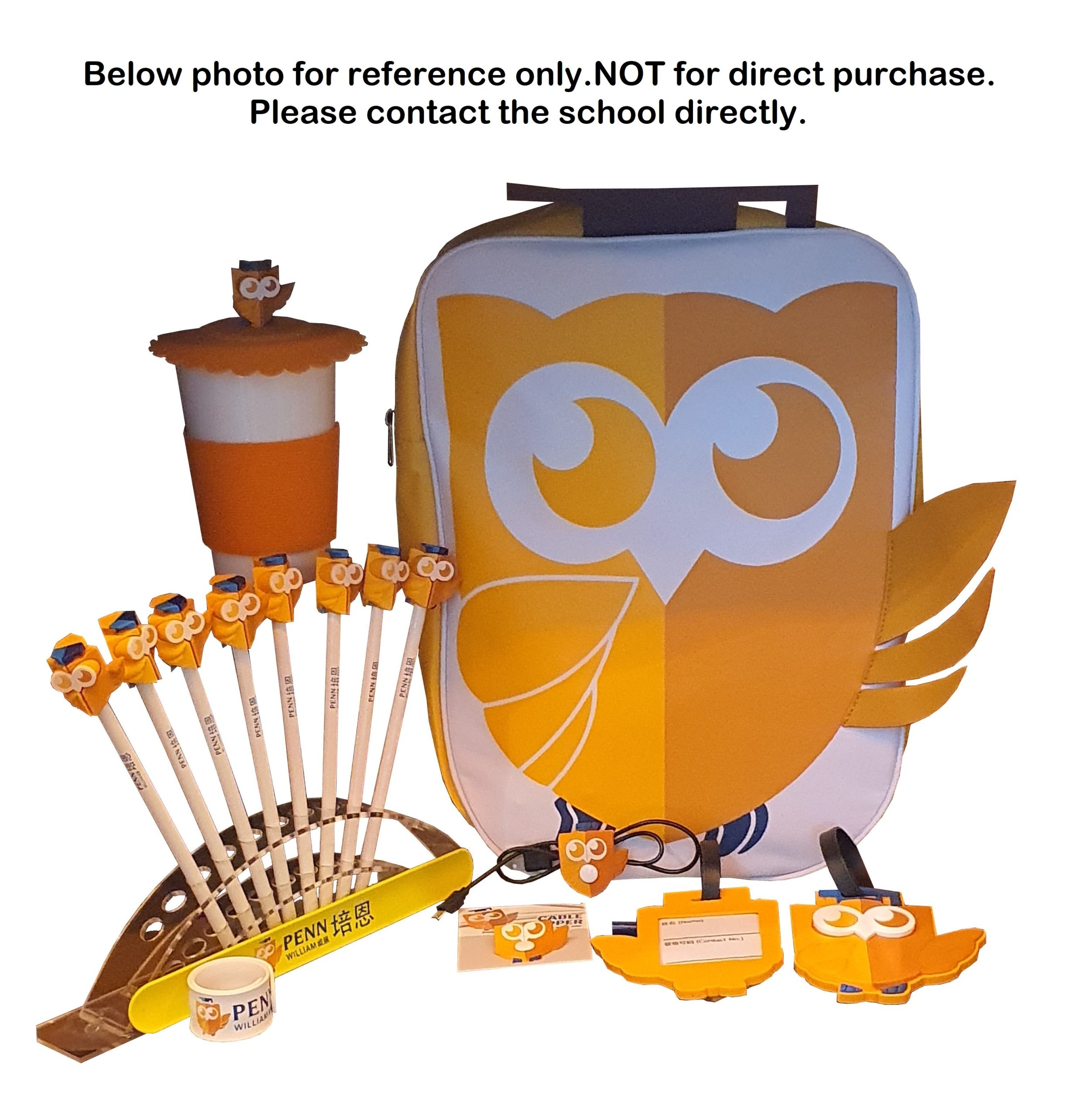 Customised Pre-School Premiums