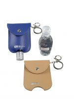 Hand Sanitizer w Customised Holder