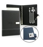 Power Bank Notebook