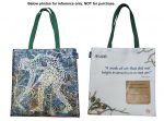 Sublimation Rubber Effect Printing-UOB Bag 3