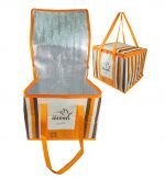 Custom Made Cooler Bag