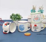 Imitation Ceramic Mug 1