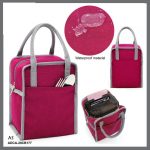Waterproof Lunch Box Bag 1