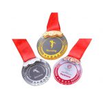 Crystal Medal