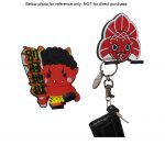 Customised Strong Fridge Magnet
