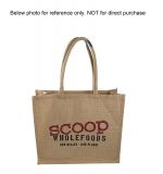 Customised Jute Bag
