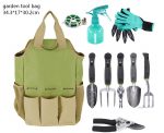 Garden Bag Set
