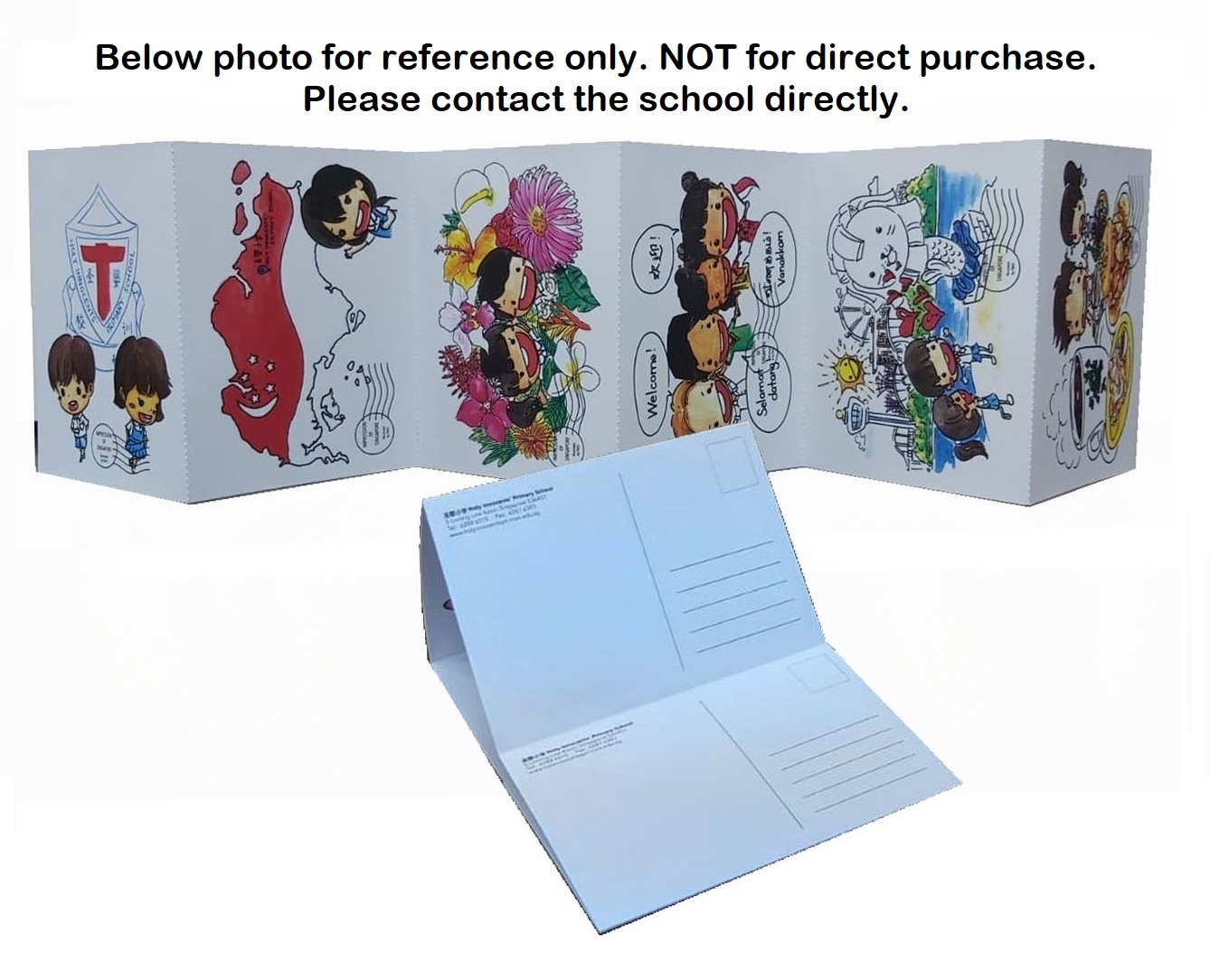 Postcard Printing