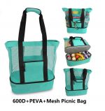Picnic Bag-EC