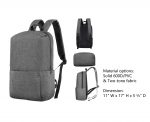 Customised Backpack