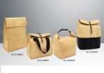 Eco Friendly Tyvek Lunch Cooler Bag-AS