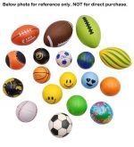 Customised Stress Balls 4