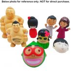 Customised Stress Balls 6