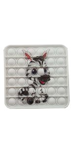 Customised Printing Pop-It
